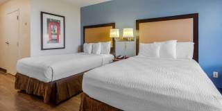 Elizabeth - Newark Airport Gallery 30