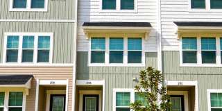 Brand New Townhome | 3 BR/3.5BA | 1-Car Garage | Near Downtown Mooresville Gallery 1