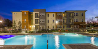 Affordable Housing - Gardens at San Juan Square Gallery 9