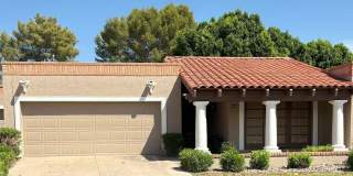 7705 N Via De Platina Drive 7705 N Via De Platina Drive Gallery 1