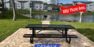 Beautiful 3rd floor Condo with 2 bedrooms and 1 bath in the heart of Kissimmee Gallery 17