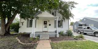 1940 S 48th St - 3 Bed/1.5 Bath in South Central Omaha | Finished Lower Level, Detached Garage, Fenced Yard Gallery 1