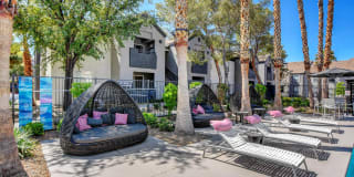 Villa Serena Apartments Gallery 18