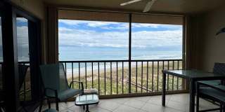 Direct Oceanfront 2/2 Condo in Stuart! Gallery 1