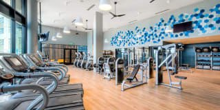 Avalon Towson Gallery 23