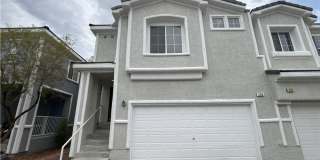 Guard-Gated Green Valley Ranch Townhome Across from The District Gallery 1