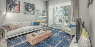 930 Central Flats Gallery 5