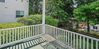3612 ALBEMARLE Street NW Gallery 36