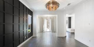 Single Story Pool Home In Reverence Guard Gated Community Gallery 30