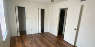 1BD/1BTH Apartment in Gated Community - 1214 Baylor Ave Gallery 1