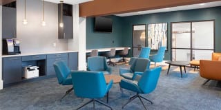 Cyan Cinco Ranch Apartments Gallery 20