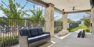Clark Ridge Canyon Gallery 37