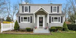 201 Judd Street Gallery 1