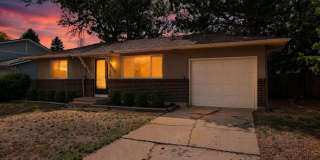 Spacious 4BR House in Colorado Springs Spacious 4BR House in Colorado Springs Gallery 1
