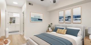 Park Place at San Mateo Gallery 17