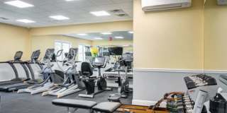 Wingate Apartments Gallery 10