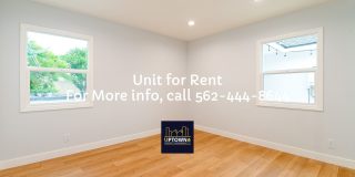 AVAILABLE - July 1 - HOUSE - 3 Bedrooms / 2 Baths - Long Beach Gallery 10