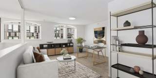 Uptown Lake Apartments Gallery 4