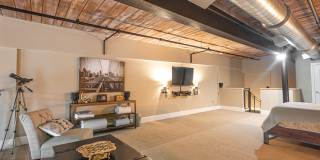 Harris Mill Lofts Gallery 12