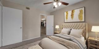Valley Creek Apartments Gallery 12