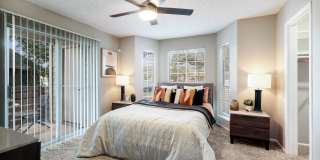 Sky at Salado Creek Gallery 12