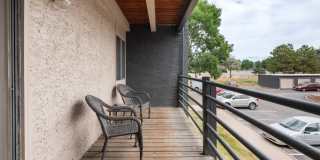 Wentworth Apartments Gallery 10