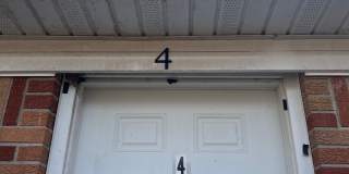 811 Scott #4, Brownsville Gallery 1