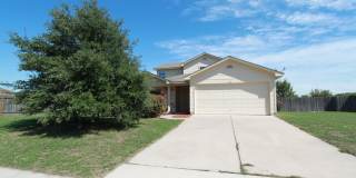 Updated 4 Bedroom, 2.5 Bath Home in Hutto Gallery 1