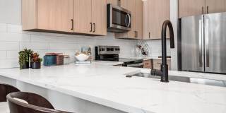 Union at Roosevelt I and II Gallery 55