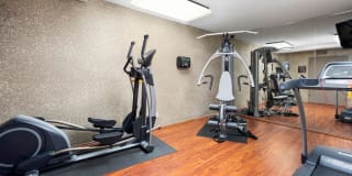 Woodland Trio Apartments Gallery 35