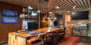 Mercantile River District Gallery 25