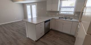 3 bedroom duplex in Southern Columbia. Gallery 9