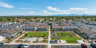 Village at Olive Marketplace Gallery 24