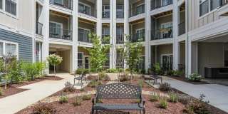 Flats at Summit Station Gallery 21