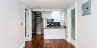 218 AVE A Gallery 1