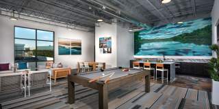 The Mirage Manchester - Affordable Housing Gallery 1