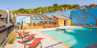 Lofts at Terrain Gallery 11