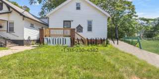 This beautifully updated 3-bedroom, 1-bath single-family home is ready for move-in! Gallery 1