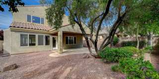 4 Bedroom Home in Silverstone Ranch Gallery 65