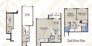 Mid-Town Park Gallery 1