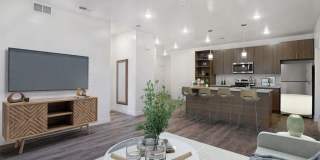 River Meadows Apartments Gallery 1