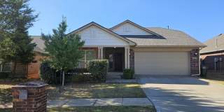 (3) Bed/(2) Bath in Greenleaf Trails Addition Avail NOW! Gallery 1