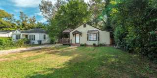$1,200 - 3 bed/2 bath house for rent in Midtown Augusta, with fenced back yard Gallery 6