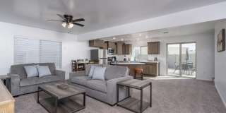 1642 North Cameron Street Gallery 1