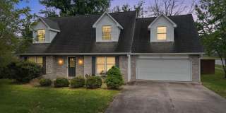 Spacious 4BR House in Columbia Gallery 1