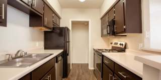 Rock Ridge Apartments Gallery 8