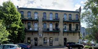 Washington Ave Lofts Gallery 21