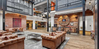 The Hecht Warehouse at Ivy City The Hecht Warehouse at Ivy City Gallery 14