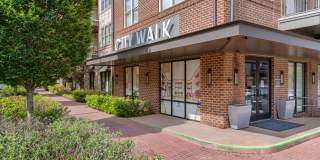 Roswell City Walk Gallery 1