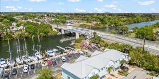 Coastal Living with Marina Views in Cape Crossing Gallery 3